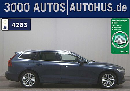 Volvo V60 B4 Momentum Leder Navi LED Pano AHK StandHzg