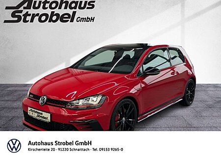 VW Golf GTI Volkswagen Golf VII GTI Clubsport S 2.0 TSI Nr. 284/400 310
