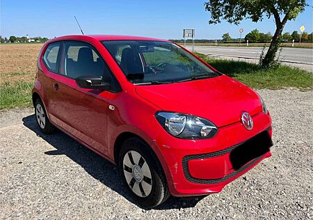 VW Up Volkswagen ! 1.0 44kW take ! Org 122000 KM , Klima