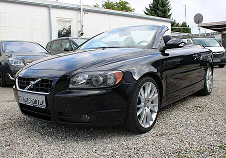 Volvo C70 T5 Momentum