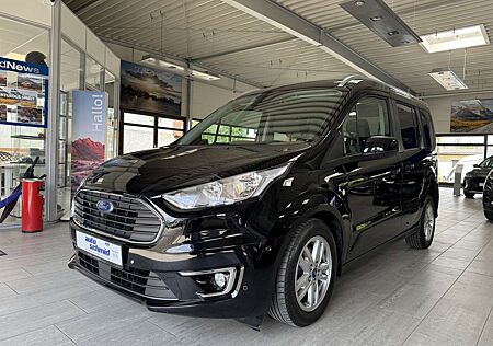 Ford Tourneo Connect Titanium