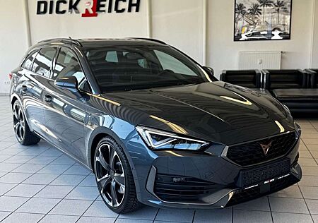 Cupra Leon 2.0 TSI VZ 4Drive Vision+ Matrix Pano ACC