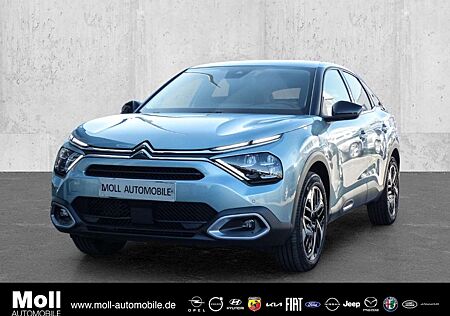 Citroën C4 Citroen Shine HUD Navi 360 Kamera LED Apple CarPlay Androi