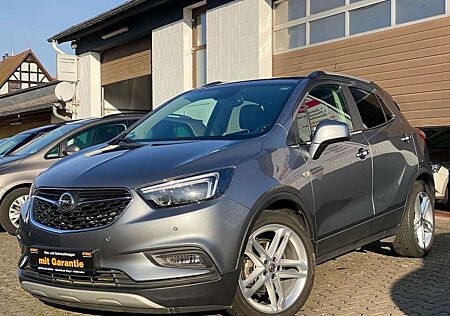 Opel Mokka X 1.4 Innovation 4x4 *AUTOMATIK*