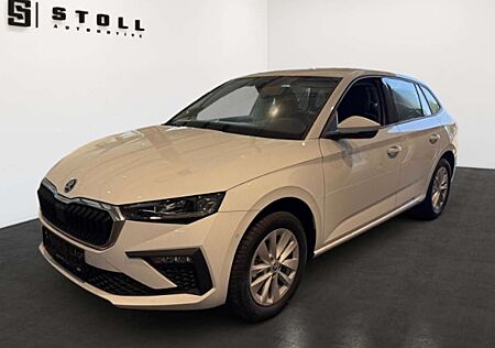 Skoda Scala 1.0 TSI DSG Selection Navi+VirtualCockpit+LED+++