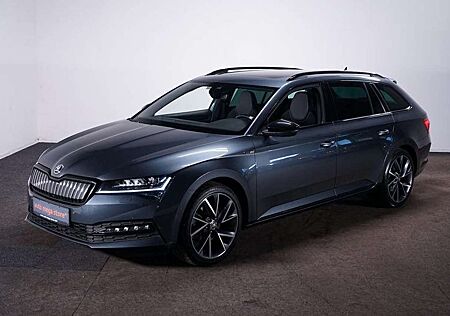 Skoda Superb Combi 1.4 TSI Sportline iV DSG/360°/ACC