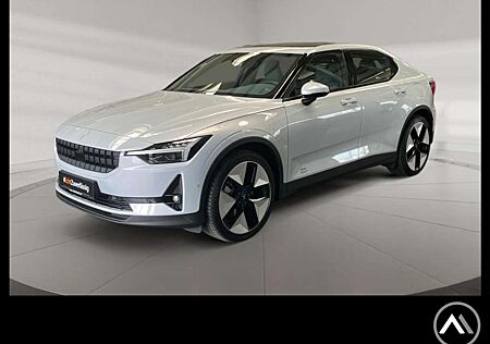Polestar 2 Long Range Single **Pilot-Lite-Paket