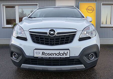 Opel Mokka Edition ecoFlex