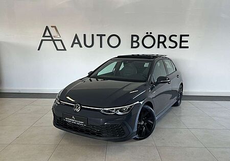 VW Golf Volkswagen VIII Lim GTD DSG*PANO*LED*PDC*AHK*NAVI*ViCo