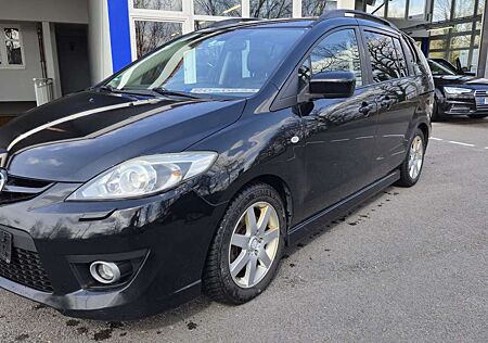 Mazda 5 5 Diesel 2.0 CD DPF Active Plus