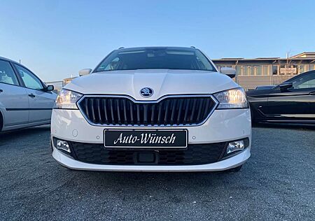 Skoda Fabia Ambition / LED / 24 Mo. Garantie* / Top Austattung