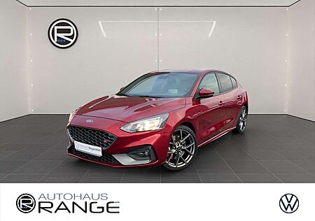 Ford Focus ST 2.0 EcoBlue *KAMERA KEYLESS BLUETOOTH*