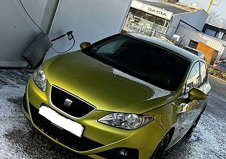 Seat Ibiza Stylance / Style