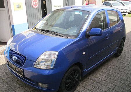 Kia Picanto Picanto 1.1 EX