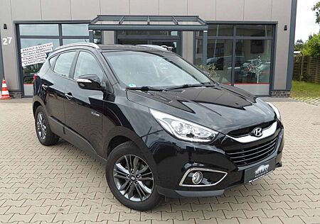 Hyundai Tucson ix35