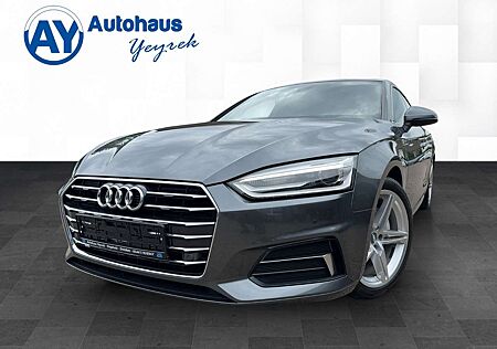 Audi A5 Sportback 2.0 TDI sport *S Line*LED*Virtual*