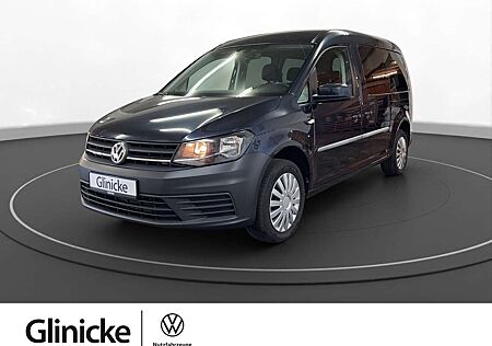 VW Caddy Volkswagen 1.4 TSI Trendline 7-Sitzer AHK PDC Te