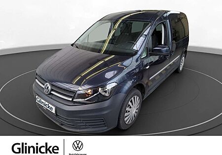 VW Caddy Volkswagen 1.4 TSI Trendline 7-Sitzer AHK PDC Te