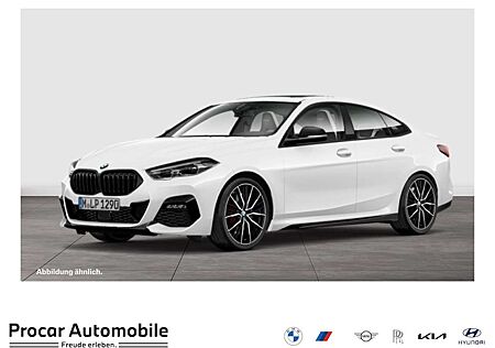 BMW 220 i xDrive Gran Coupé Sportpaket HK HiFi DAB