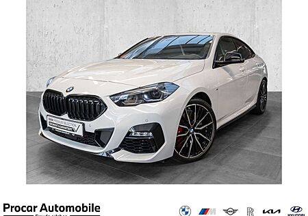 BMW 220 i xDrive Gran Coupé Sportpaket HK HiFi DAB