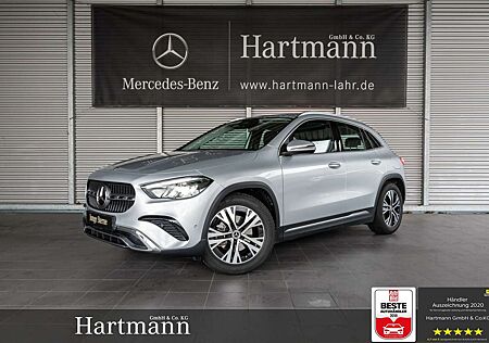 Mercedes-Benz GLA 180 Progressive Advanced 7G LED AHK Kamera