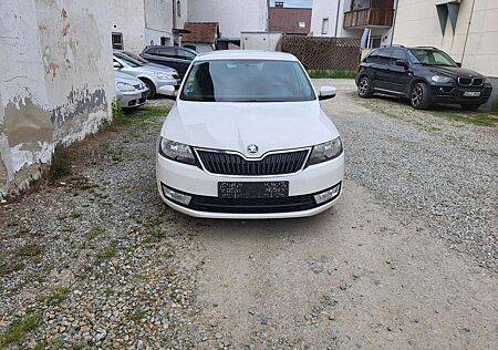 Skoda Rapid /Spaceback Ambition