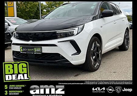 Opel Grandland 1.6 Turbo GSe *NightVision*AHK*