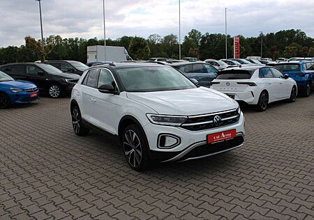 VW T-Roc Volkswagen 1.5 TSI Style*1.Hand*