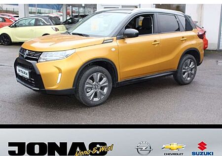 Suzuki Vitara 1.4 Comfort Hybrid 6AT