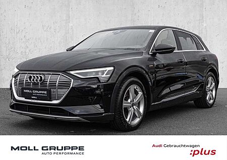 Audi e-tron 50 quattro advanced LED Navi Plus