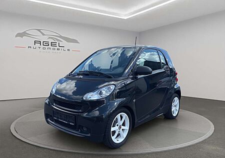 Smart ForTwo Micro Hybrid Drive*Klima*LMF*TÜV Neu*