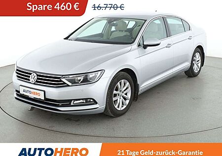 VW Passat Volkswagen 1.4 TSI Comfortline BM*NAV*ACC*CAM*PDC*SHZ