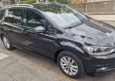 VW Touran Volkswagen 2.0 TDI SCR (BlueMotion) ab 01/2026