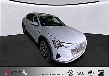 Audi e-tron Sportback 55 quattro *Luftfederung*StandHz*