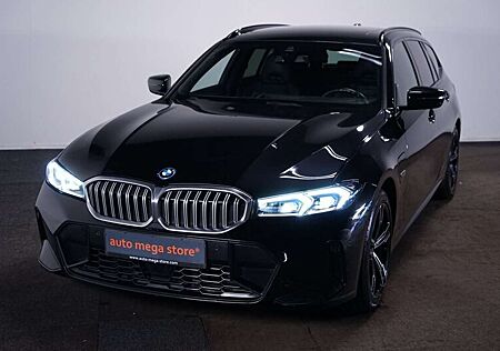 BMW 330 e xDrive Touring M-Sport Kamera/ACC/AUT/KeyLess/LE