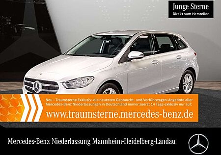 Mercedes-Benz B 180 d STYLE+KAMERA+TOTW+7G