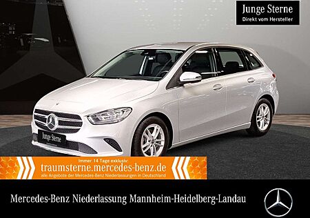 Mercedes-Benz B 180 d STYLE+KAMERA+TOTW+7G