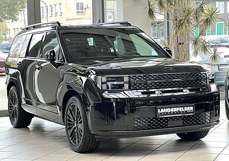 Hyundai Santa Fe Calligraphy 1.6 T-GDI PHEV *Vollleder*