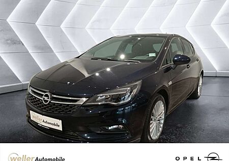 Opel Astra K 1.4 Turbo ''ON'' Rückfahrkamera Sitzheizung Klim