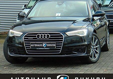 Audi A6 Avant 3.0 TDI clean diesel quattro