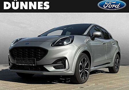 Ford Puma 1.0 EcoBoost ST-LINE