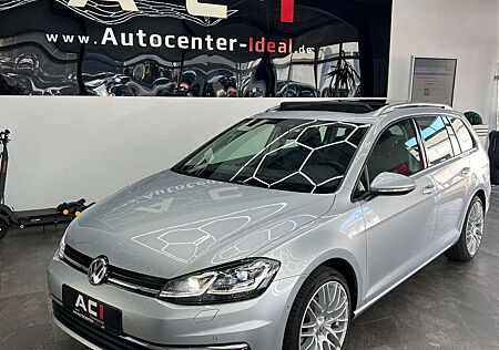 VW Golf Volkswagen VII Variant Highline,PanoD.,Kamera,AHK, VZE