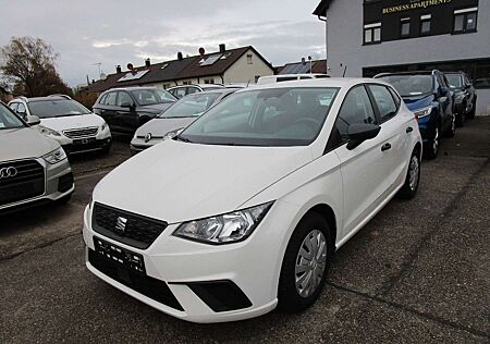 Seat Ibiza 1.0TGI Reference CNG-Erdgas/Benzin