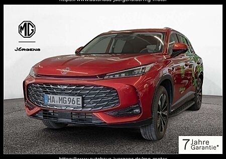 MG HS Hybrid 200 kW Comfort Cam+LED+Keyl+Navi+Totw