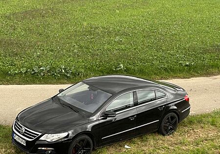 VW Passat CC Volkswagen 1.8 TSI