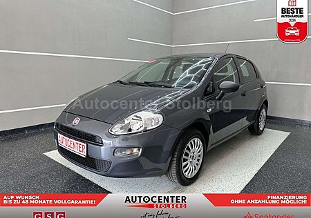 Fiat Punto Basis "KLIMA-MULTI-TÜV NEU"