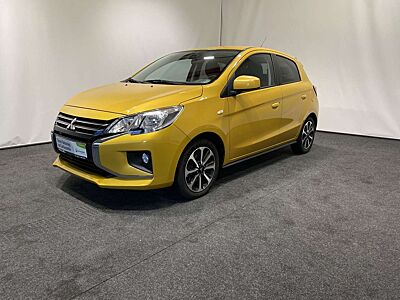 Mitsubishi Space Star Spirit+ Klima SHZ Kamera CarPlay