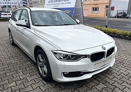 BMW 316 d Touring *Xenon*Navi*Klima*PDC*