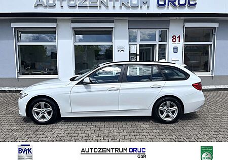 BMW 316 d Touring *Xenon*Navi*Klima*PDC*