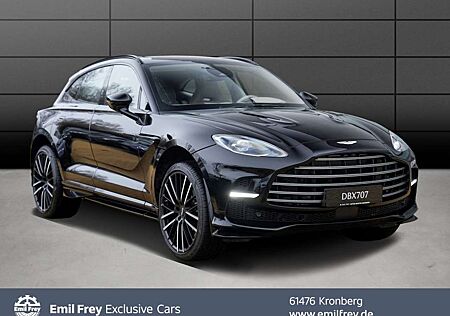 Aston Martin DBX 707 MJ 2025